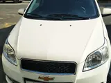 Chevrolet Nexia 3 2022 года, КПП Автомат, в Ташкент за ~12 030 y.e. id5214018, Фото №1