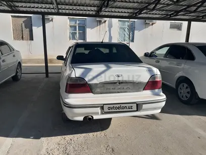 Белый Daewoo Nexia 2008 года, КПП Механика, в Карши за ~4 048 y.e. id6158081