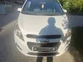 Oq Daewoo Spark, 4 pozitsiya 2018 yil, КПП Avtomat, shahar Andijon uchun ~7 272 у.е. id6464087