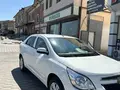 Chevrolet Cobalt, 4 pozitsiya 2024 yil, КПП Avtomat, shahar Toshkent uchun 12 100 у.е. id6506010