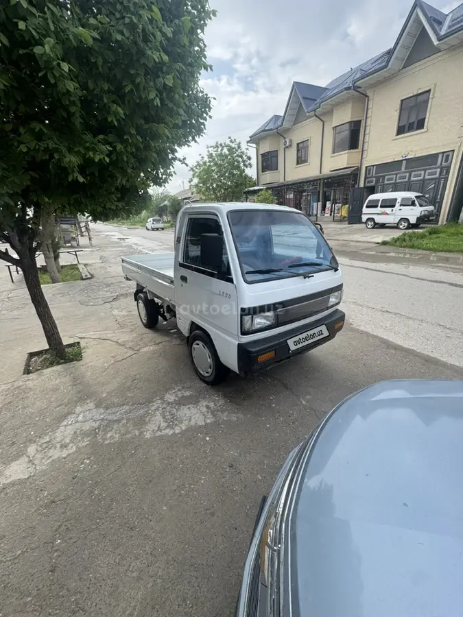 Daewoo Labo