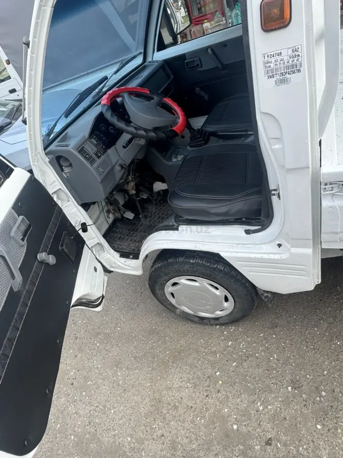 Daewoo Labo — 4