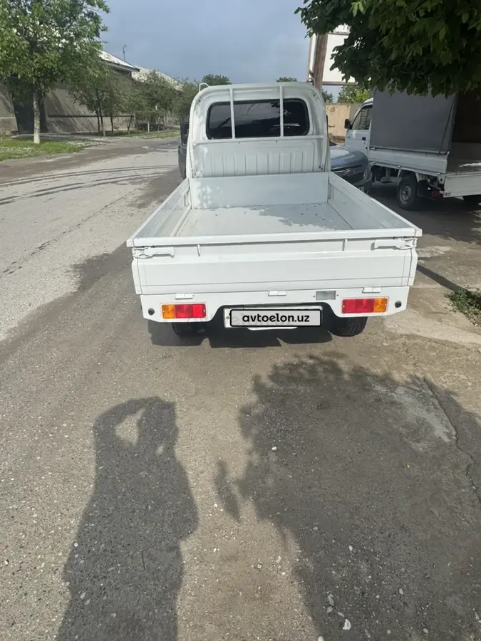 Daewoo Labo — 5