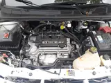 Белый Chevrolet Cobalt, 2 позиция 2020 года, КПП Механика, в Денау за ~10 036 y.e. id5216243, Фото №1