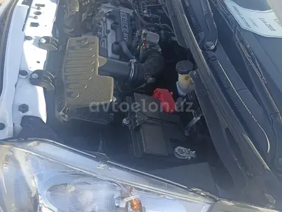 Chevrolet Spark, 2 pozitsiya EVRO 2018 yil, КПП Avtomat, shahar Buxoro uchun 6 700 у.е. id5194419