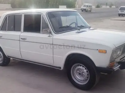 Белый ВАЗ (Lada) 2106 1984 года, КПП Механика, в Наманган за 1 700 y.e. id4985626