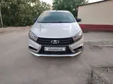 VAZ (Lada) Vesta 2020 yil, shahar Andijon uchun 9 650 у.е. id6453150, Fotosurat №1