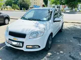 Chevrolet Nexia 3, 4 позиция 2020 года, КПП Автомат, в Ташкент за 9 750 y.e. id5209407, Фото №1
