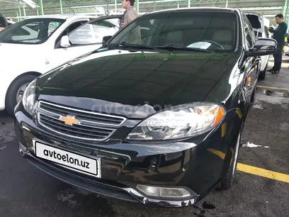 Chevrolet Gentra, 3 позиция 2019 года, КПП Автомат, в Ташкент за 13 200 y.e. id4954908