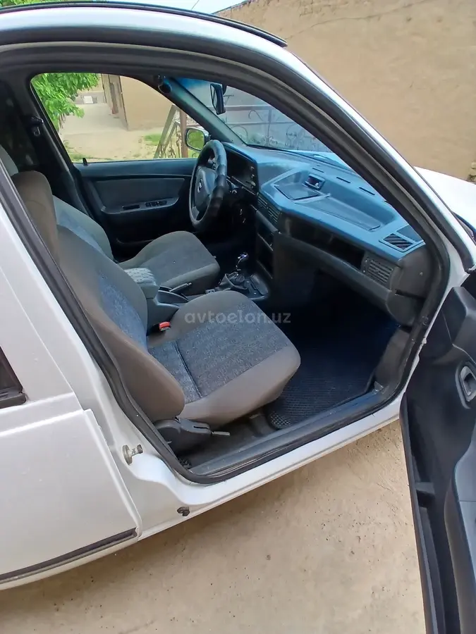 Daewoo Nexia
