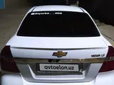 Белый Chevrolet Nexia 3, 2 позиция 2019 года, КПП Механика, в Ташкент за 7 900 y.e. id5236177