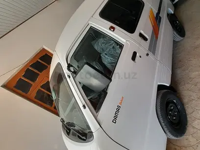 Белый Chevrolet Damas 2024 года, КПП Механика, в Бухара за 8 400 y.e. id5209513