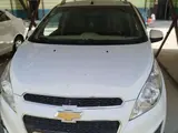 Chevrolet Spark, 4 позиция 2022 года, КПП Механика, в Гулистан за 10 000 y.e. id5222336, Фото №1
