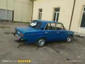 Сине-голубой ВАЗ (Lada) 2106 1990 года, КПП Механика, в Ташкент за ~1 582 y.e. id5096138