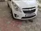 Белый Chevrolet Spark, 2 позиция 2015 года, КПП Механика, в Наманган за 7 200 y.e. id4962753