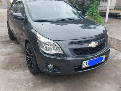 Chevrolet Cobalt, 2 pozitsiya 2019 yil, КПП Mexanika, shahar Toshkent uchun 10 100 у.е. id5184881