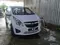 Белый Chevrolet Spark, 1 позиция 2014 года, КПП Механика, в Бухара за 6 100 y.e. id5143230
