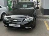 Черный Chevrolet Gentra, 3 позиция 2023 года, КПП Автомат, в Ташкент за 13 400 y.e. id5034741, Фото №1