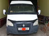 GAZ  Газель 2004 yil, shahar Farg'ona uchun 5 500 у.е. id6380190, Fotosurat №1