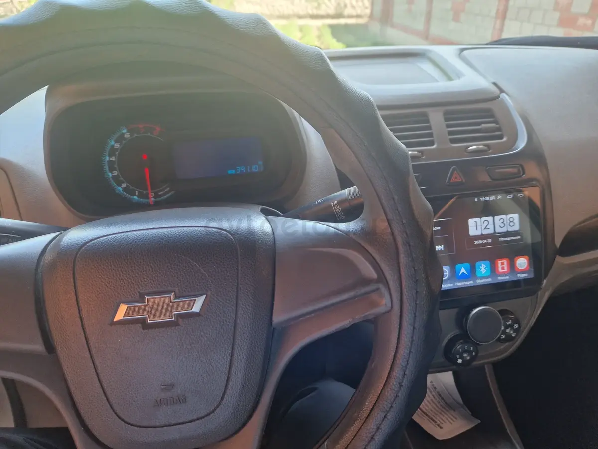 Chevrolet Cobalt 2014 — 4