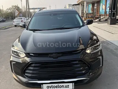 Chevrolet Tracker, 3 позиция 2023 года, в Фергана за 16 500 y.e. id6166015