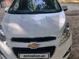 Chevrolet Spark, 4 евро позиция 2023 года, КПП Автомат, в Ташкент за 10 500 y.e. id6350280, Фото №1