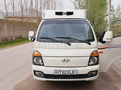 Hyundai 2018 yil, shahar Samarqand uchun 18 000 у.е. id5124751