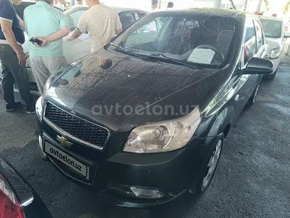 Chevrolet Nexia 3, 2 позиция 2019 года, КПП Механика, в Ташкент за 9 000 y.e. id5134254