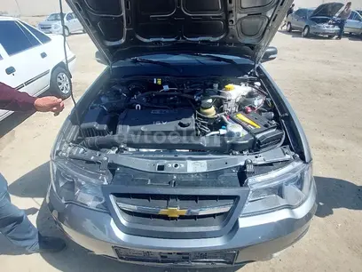 Chevrolet Nexia 2, 2 pozitsiya DOHC 2015 yil, КПП Mexanika, shahar Buxoro uchun 6 000 у.е. id4929782