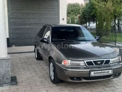 Перламутрово-коричневый Daewoo Nexia 2000 года, КПП Механика, в Ташкент за 3 250 y.e. id5225085