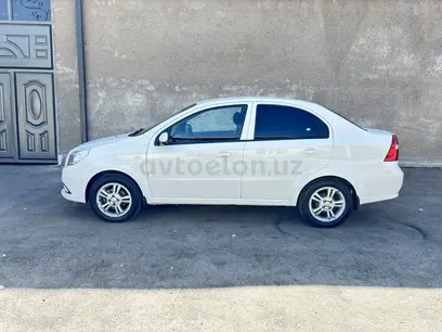 Белый Ravon Nexia R3, 4 позиция 2018 года, КПП Автомат, в Самарканд за 8 500 y.e. id5370565