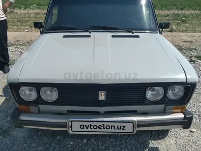 ВАЗ (Lada) 2106 1987 года, КПП Механика, в Фергана за ~1 969 y.e. id4955797