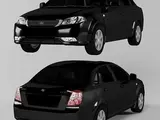 Chevrolet Gentra, 3 позиция 2024 года, КПП Автомат, в Мирзаабадский район за ~13 437 y.e. id5181117, Фото №1