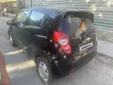 Черный Chevrolet Spark, 2 позиция 2023 года, КПП Механика, в Ташкент за 7 900 y.e. id5193683, Фото №1