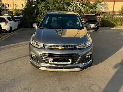 Chevrolet Tracker, 3 pozitsiya 2019 yil, shahar Toshkent uchun 15 000 у.е. id5219728