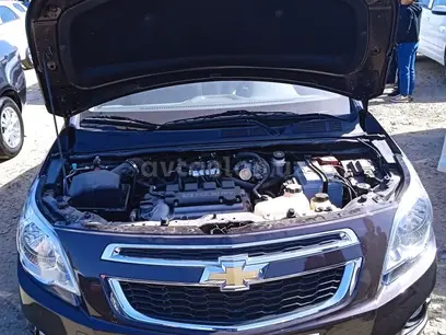 Chevrolet Cobalt, 3 позиция 2020 года, КПП Механика, в Бухара за 13 500 y.e. id4959268