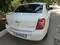 Белый Chevrolet Cobalt, 4 позиция 2022 года, КПП Автомат, в Ташкент за 11 200 y.e. id5200159