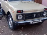 ВАЗ (Lada) Нива 1982 года, в Амударьинский район за 2 800 y.e. id6734368, Фото №1