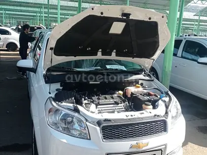 Chevrolet Nexia 3, 4 pozitsiya 2020 yil, КПП Avtomat, shahar Toshkent uchun 10 500 у.е. id4959464