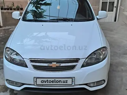 Oq Chevrolet Gentra, 3 pozitsiya 2020 yil, КПП Avtomat, shahar Samarqand uchun 12 500 у.е. id5185113