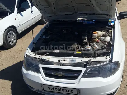 Chevrolet Nexia 2, 4 pozitsiya DOHC 2014 yil, КПП Mexanika, shahar Buxoro uchun 7 300 у.е. id4929469