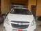 Белый Chevrolet Spark, 2 позиция 2012 года, КПП Механика, в Фергана за 6 000 y.e. id5222179