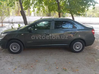 Мокрый асфальт Chevrolet Cobalt, 2 позиция 2019 года, КПП Механика, в Ташкент за 10 500 y.e. id5089390