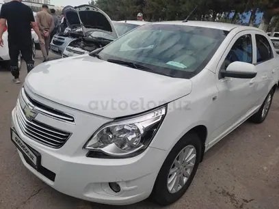 Chevrolet Cobalt 2019 года, в Ташкент за 10 820 y.e. id5178397
