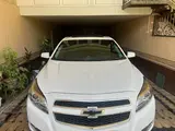 Chevrolet Malibu, 3 позиция 2013 года, КПП Автомат, в Ташкент за 11 900 y.e. id6365559, Фото №1
