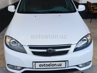 Oq Chevrolet Gentra, 3 pozitsiya 2015 yil, КПП Avtomat, shahar Jizzax uchun ~10 210 у.е. id5120582