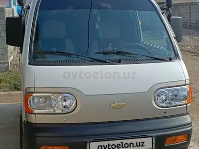 Белый Chevrolet Damas 2023 года, КПП Механика, в Ташкент за 8 800 y.e. id4996051