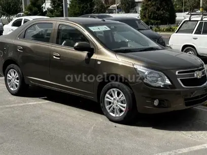 Chevrolet Cobalt, 4 позиция 2023 года, КПП Автомат, в Ташкент за 12 900 y.e. id5188651