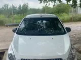 Белый Chevrolet Spark, 2 позиция 2019 года, КПП Механика, в Кибрайский район за 7 900 y.e. id5034093, Фото №1