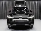 Черный Toyota Land Cruiser 2023 года, КПП Автомат, в Ташкент за 88 000 y.e. id5203388, Фото №1